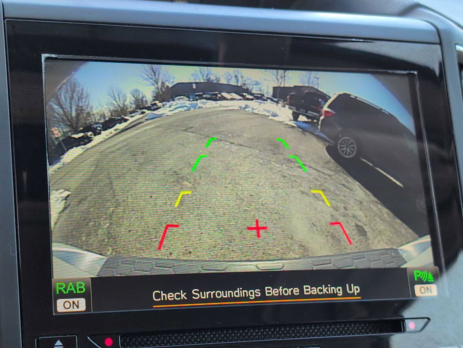 Used 2018 Subaru Crosstrek 2.0i Limited image 28