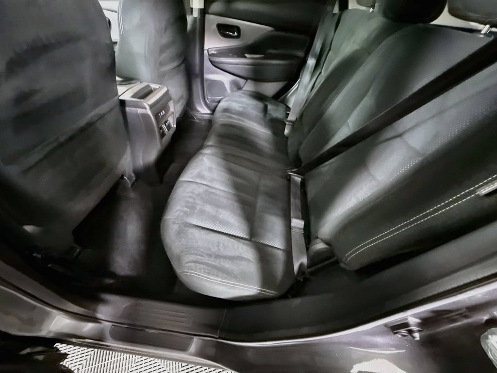 Used 2020 Nissan Murano S w/ Technology Package FWD image 25