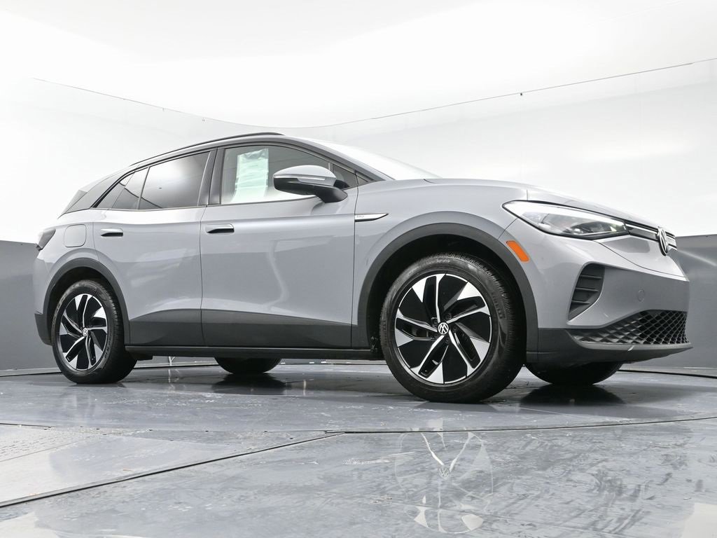 Used 2022 Volkswagen ID.4 Pro image 48
