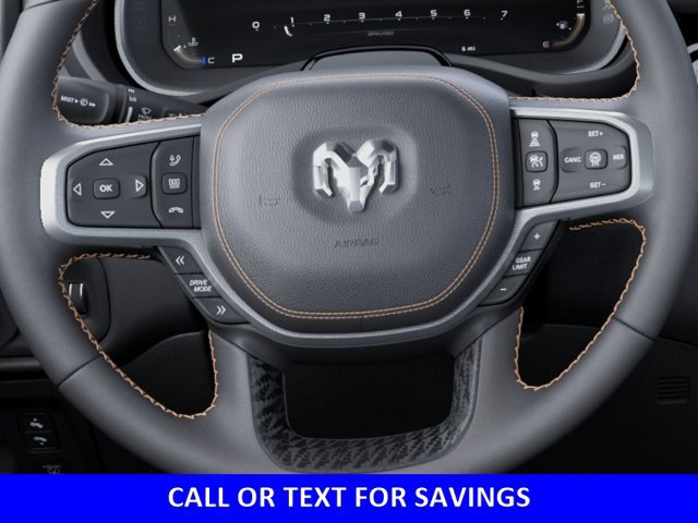 New 2027 RAM 1500 Tungsten AWD/4WD image 19
