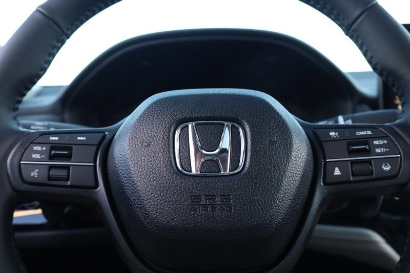 New 2025 Honda Accord EX-L image 10