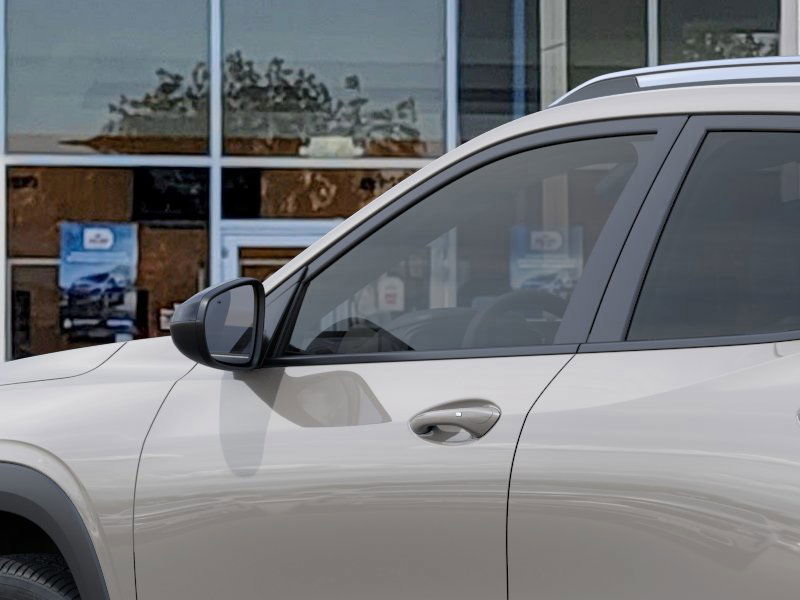 New 2026 Chevrolet Trax ACTIV image 12