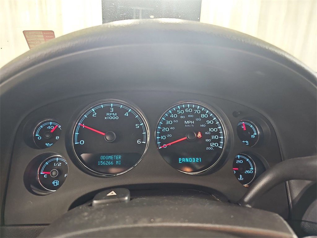 Used 2008 Chevrolet Avalanche LT image 24