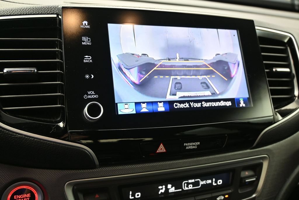 Certified 2023 Honda Ridgeline RTL-E image 20