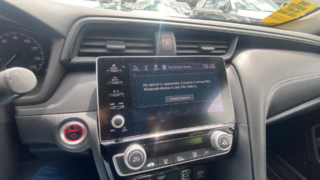 Used 2020 Honda Insight EX image 15