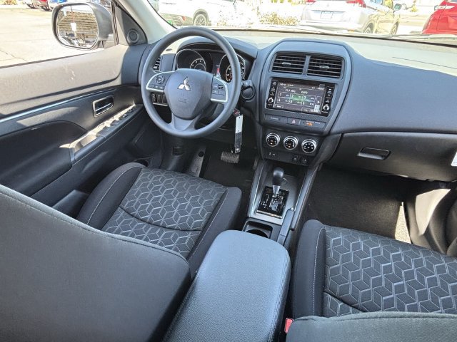 New 2027 Mitsubishi Outlander Sport FWD image 10