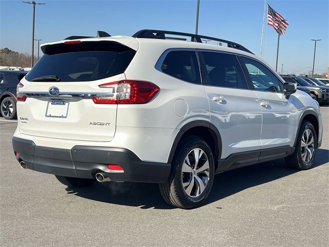 Used 2024 Subaru Ascent Premium w/ Convenience Package image 35