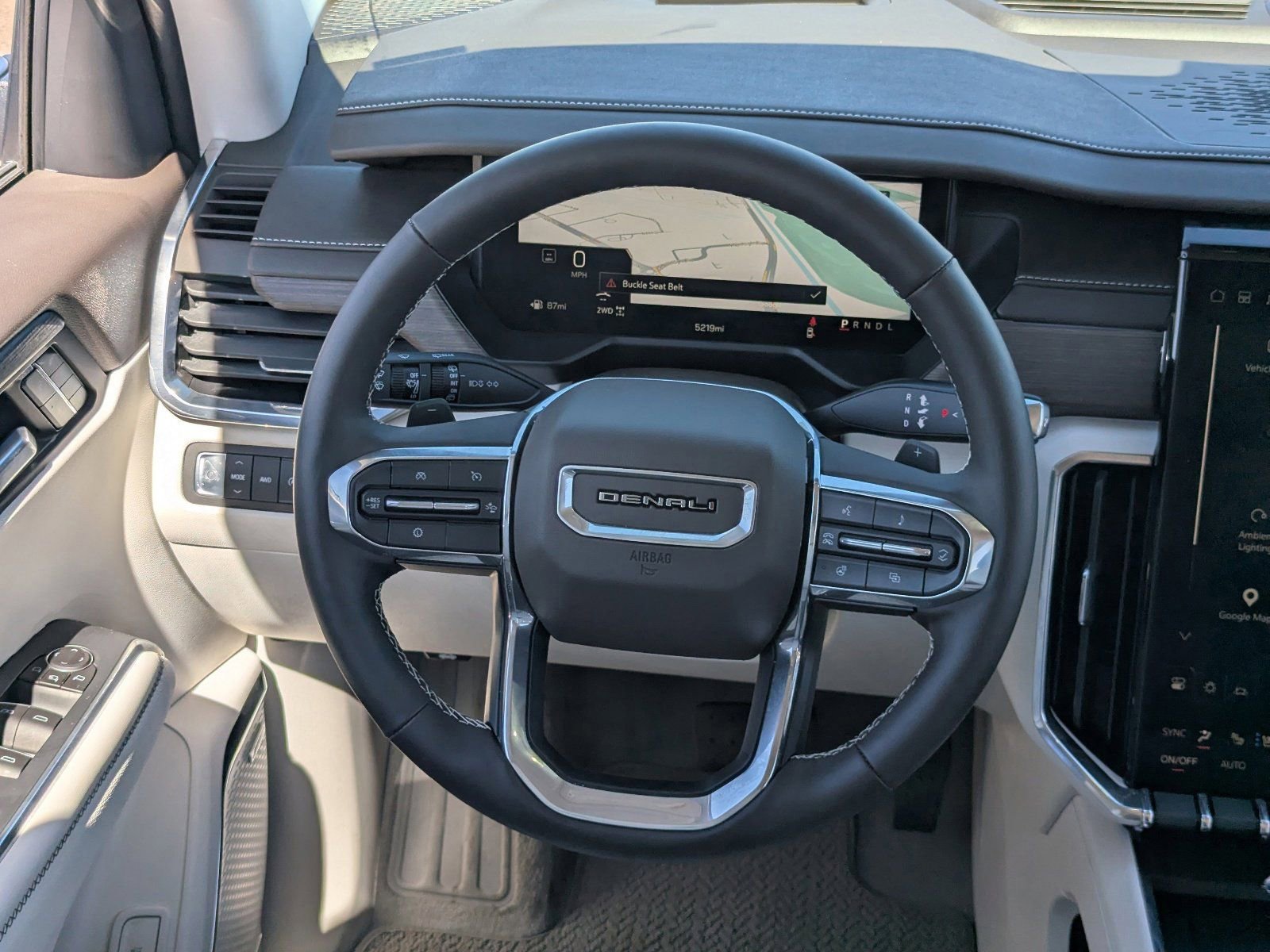 Used 2026 GMC Acadia Denali image 19