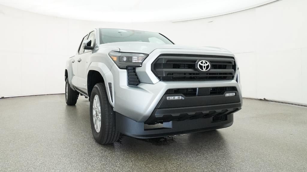 New 2026 Toyota Tacoma SR5 RWD image 30