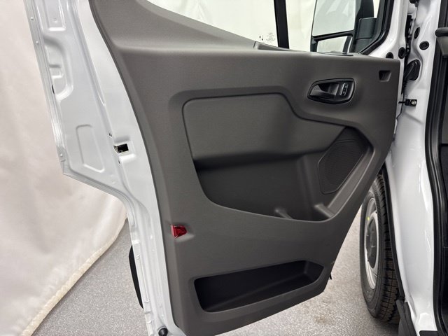 New 2026 Ford Transit 250 Low Roof RWD image 14