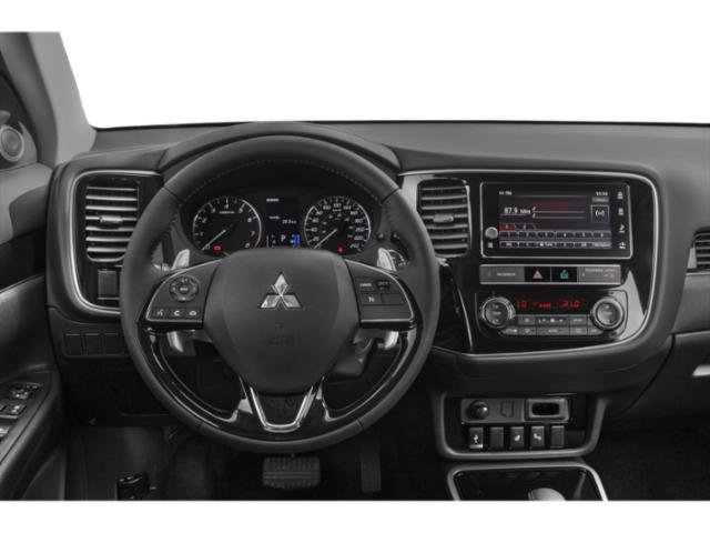 Used 2019 Mitsubishi Outlander GT AWD/4WD image 7