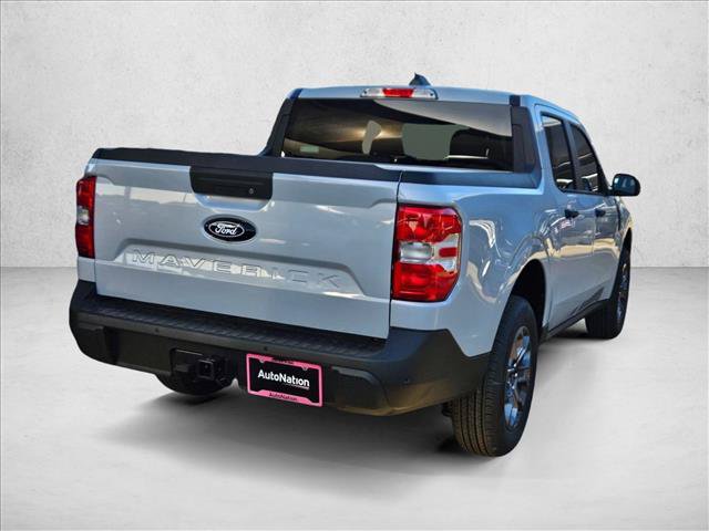 New 2026 Ford Maverick XLT w/ XLT Luxury Package FWD image 2