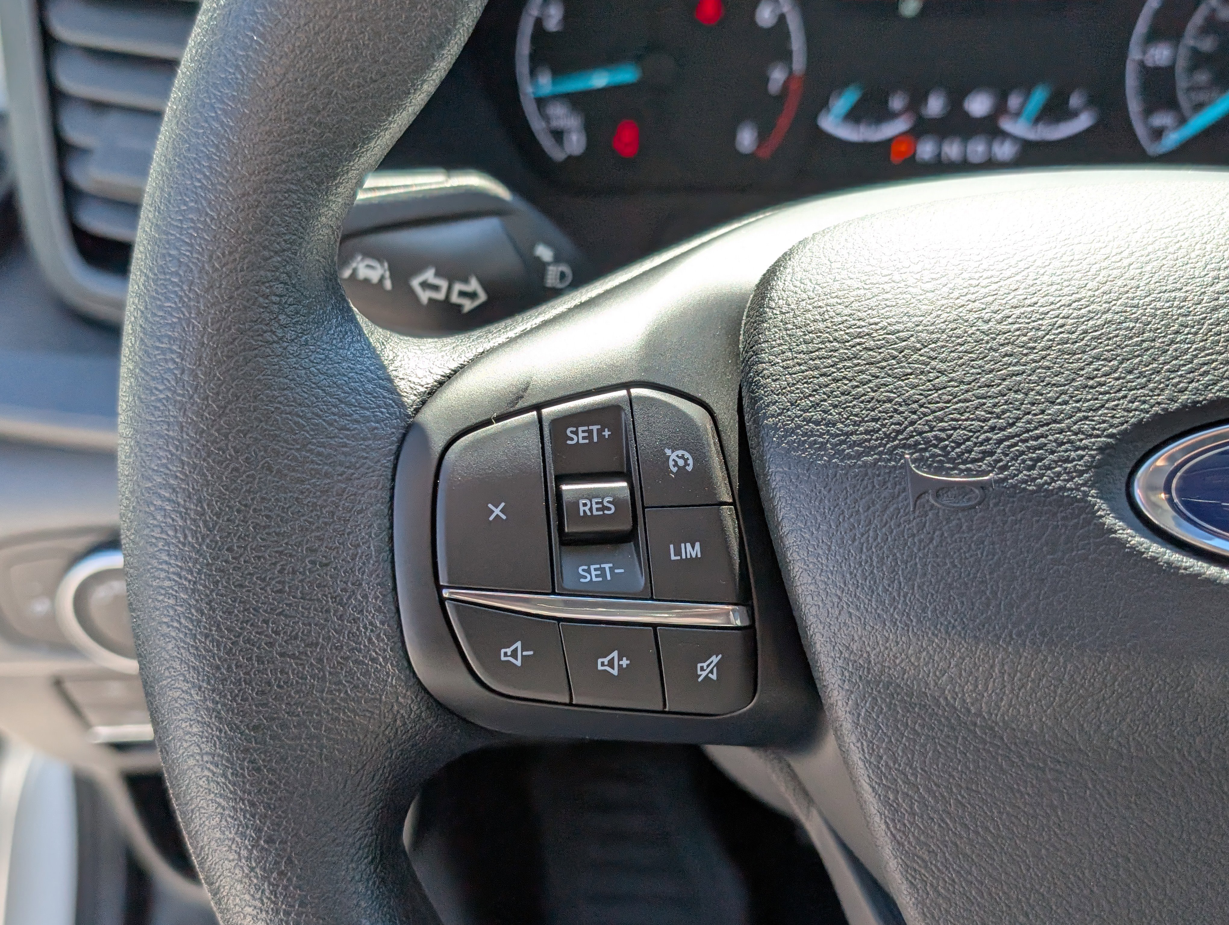 New 2025 Ford Transit 250 Low Roof w/ Load Area Protection Package image 16