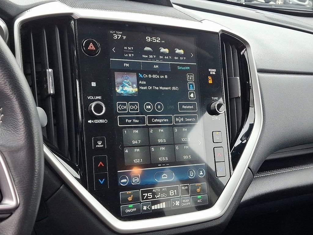 Used 2024 Subaru Ascent Limited image 3