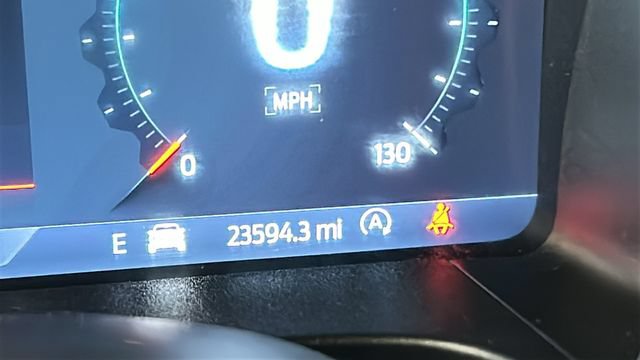 Used 2024 Ford Ranger Raptor AWD/4WD image 17