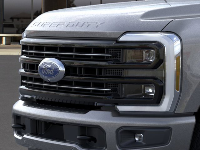 New 2026 Ford F350 Platinum AWD/4WD image 17