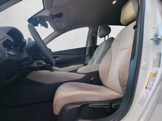 Used 2024 Honda Accord LX image 15