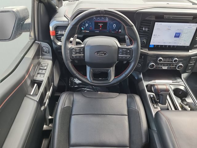 Used 2025 Ford F150 Raptor AWD/4WD image 10