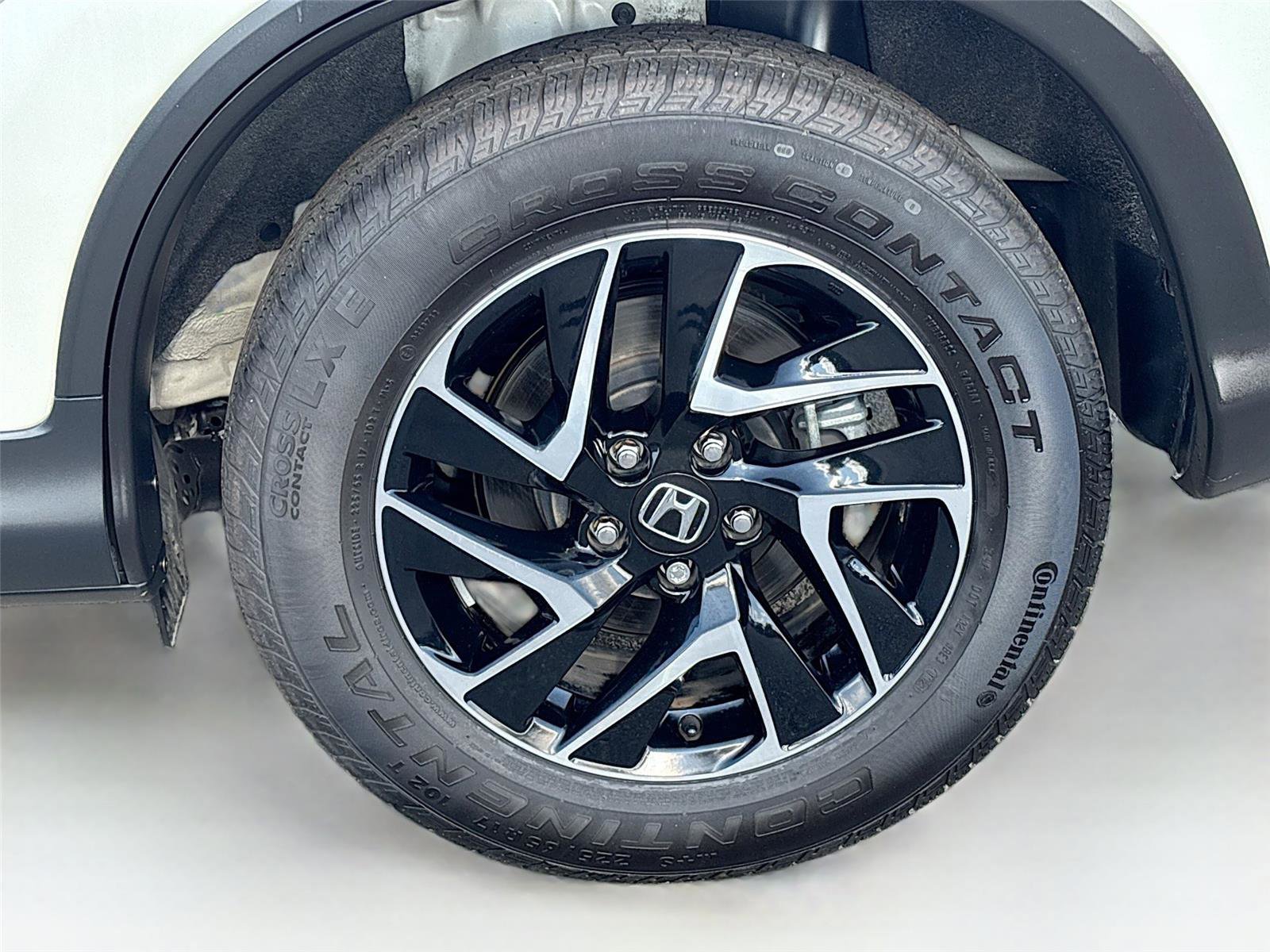 Used 2016 Honda CR-V SE image 31