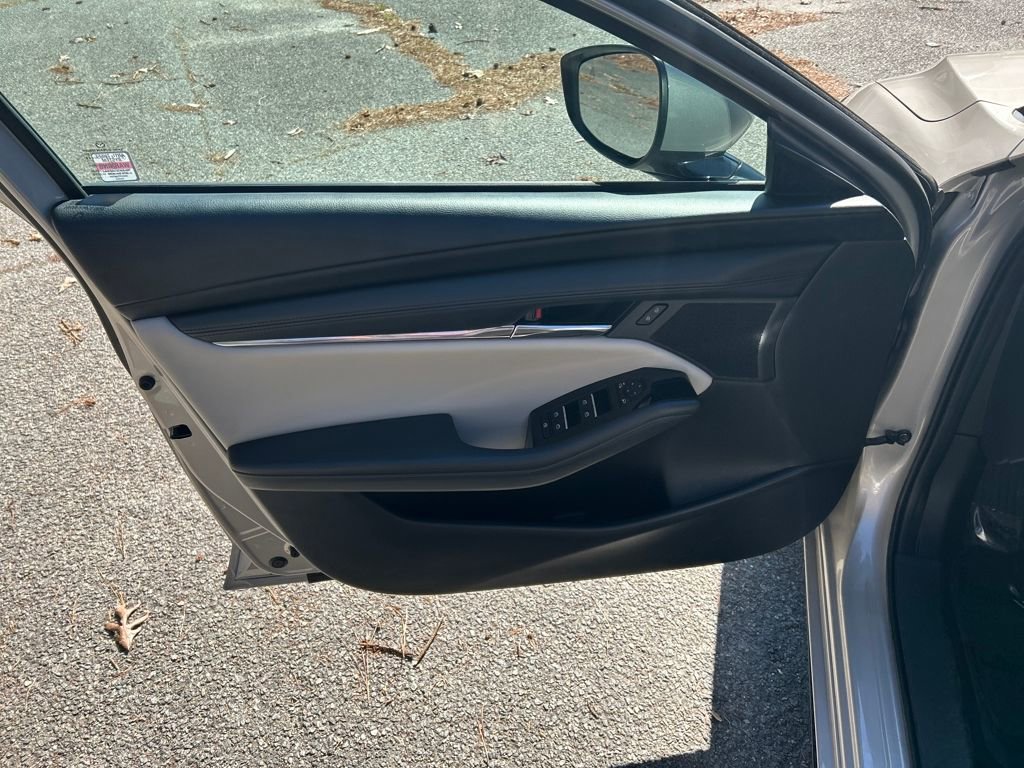 Used 2024 MAZDA MAZDA3 s image 14