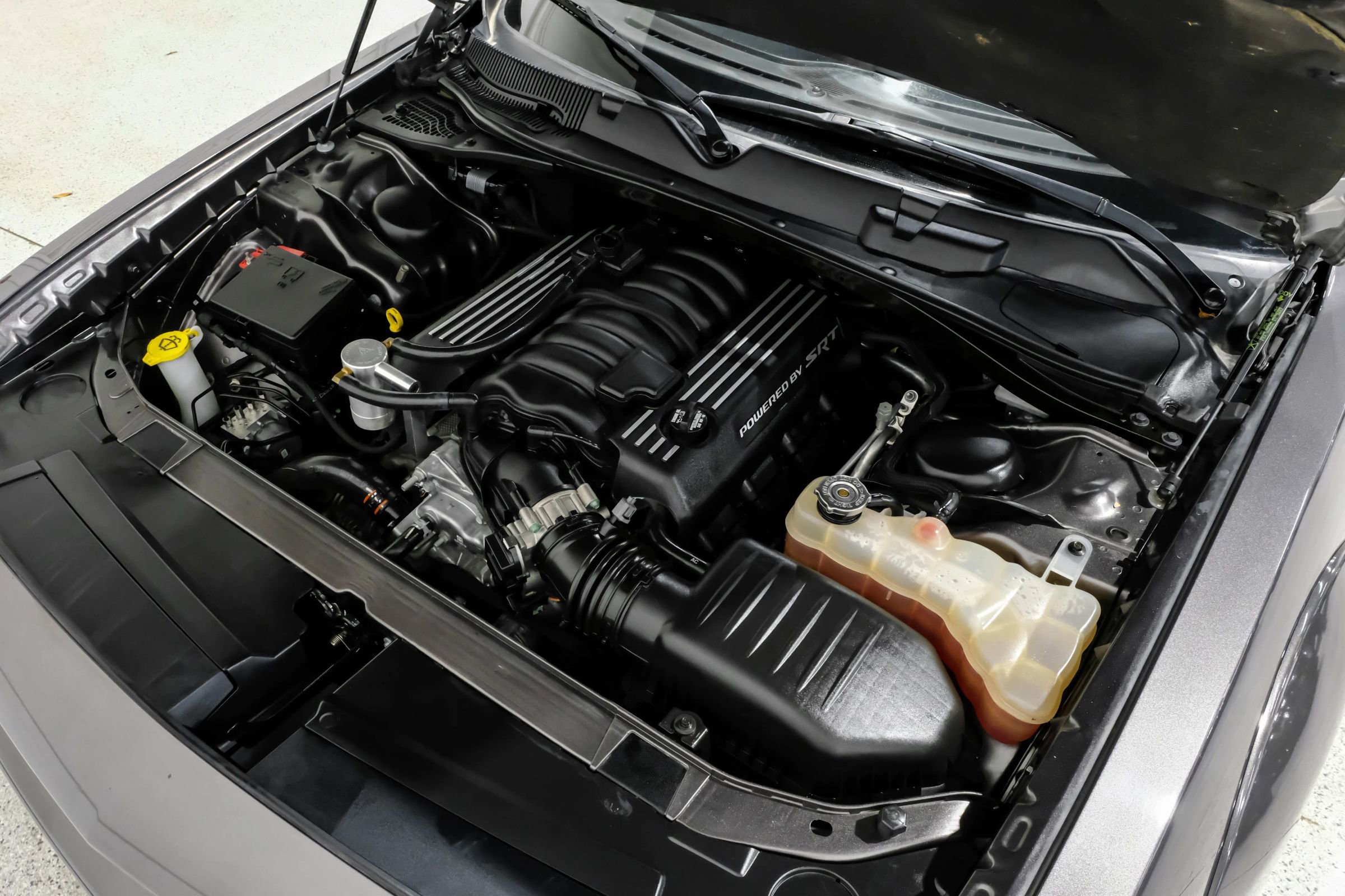 Used 2020 Dodge Challenger R/T Scat Pack image 54