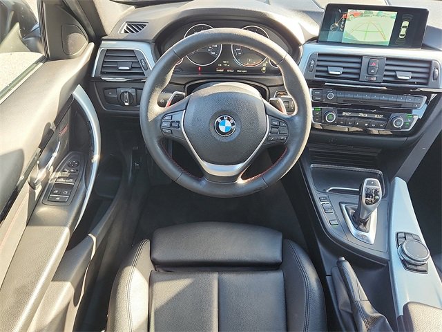 Used 2016 BMW 328i xDrive Sedan image 11