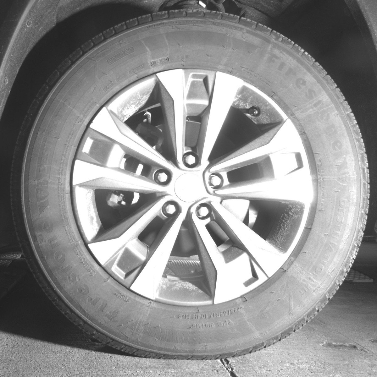 Used 2025 Chevrolet Equinox LT image 12