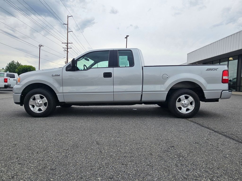 Used 2006 Ford F150 XL RWD image 2