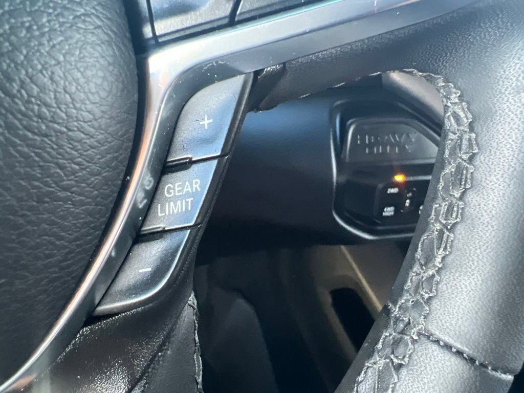 Used 2025 RAM 3500 Laramie w/ Night Edition AWD/4WD image 54