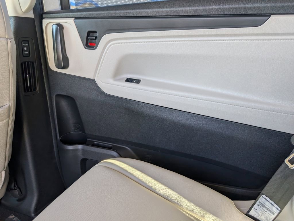 New 2026 Honda Odyssey EX-L image 53