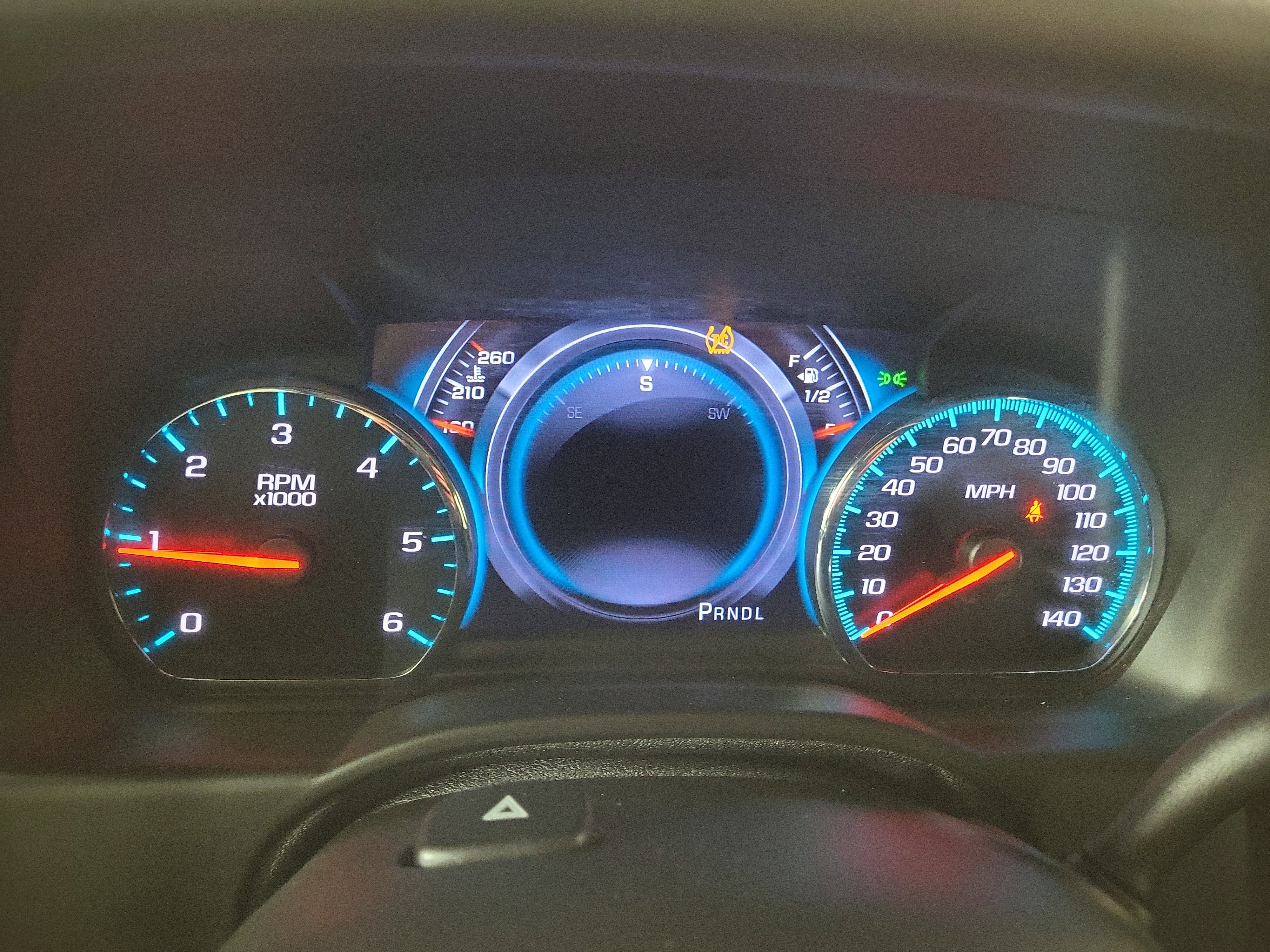 Used 2019 Chevrolet Tahoe Premier w/ Max Trailering Package image 15