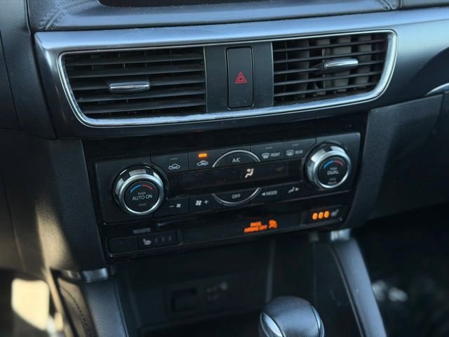 Used 2016 MAZDA CX-5 Grand Touring image 25