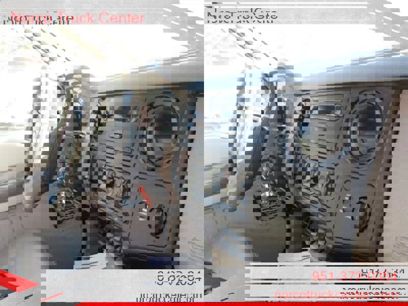 Used 2008 Ford F450 2WD Regular Cab Super Duty image 17