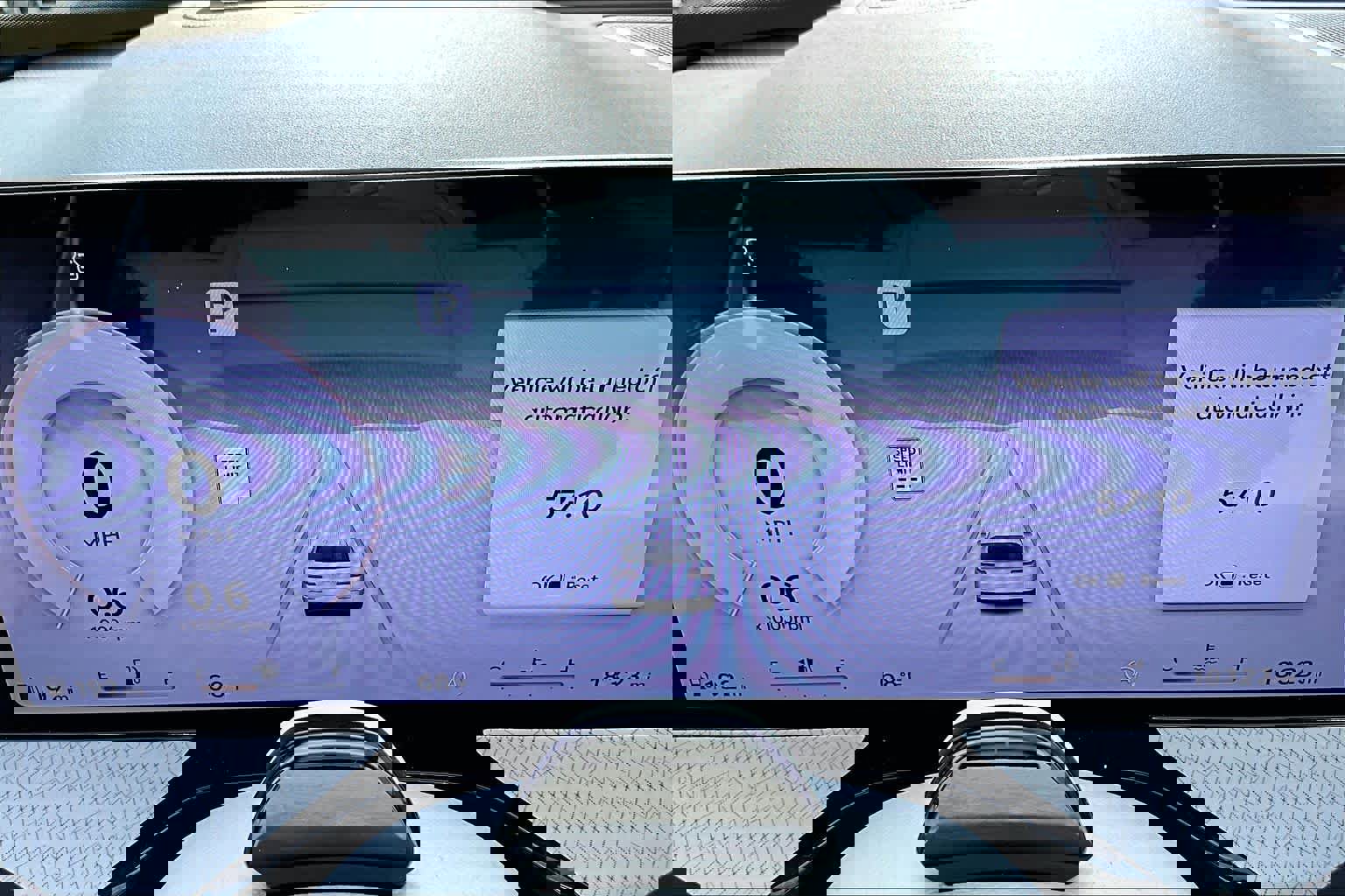 Used 2025 Genesis GV80 3.5T Prestige image 26