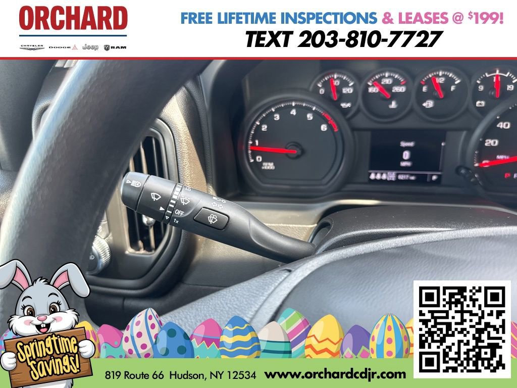 Used 2025 GMC Sierra 3500 Pro AWD/4WD image 25