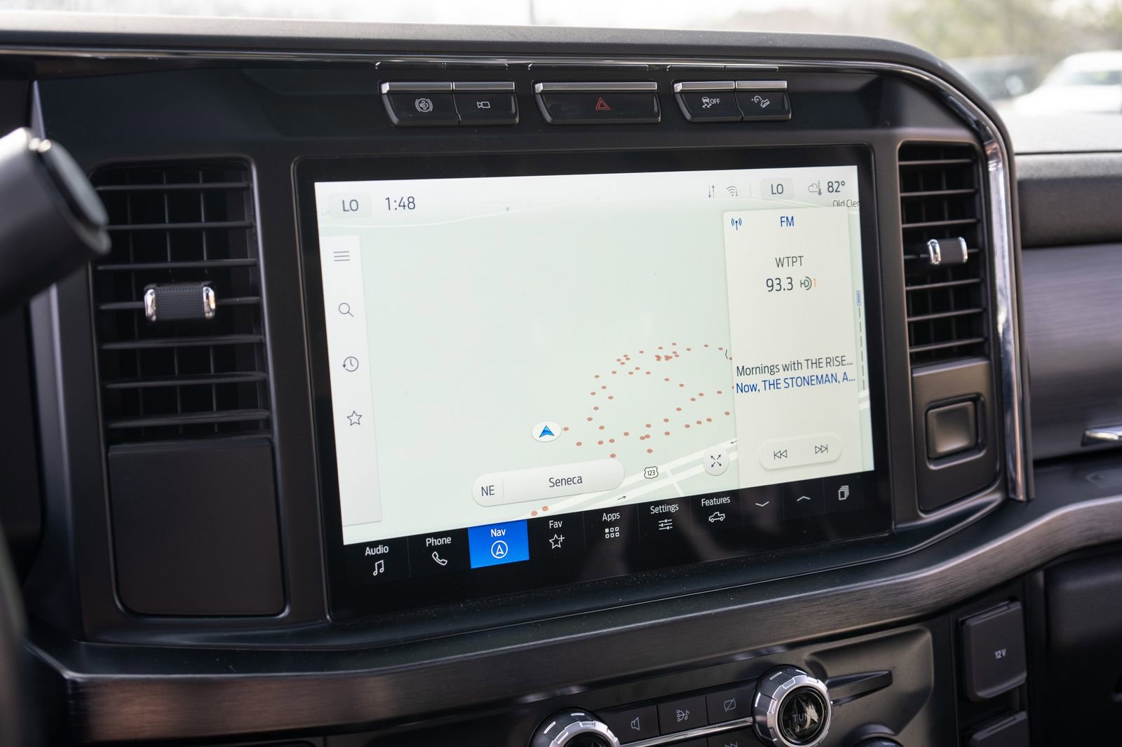 Used 2023 Ford F450 Lariat w/ FX4 Off-Road Package image 44