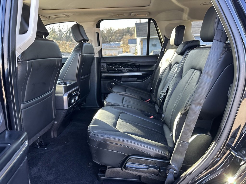 Used 2019 Ford Expedition Platinum image 24
