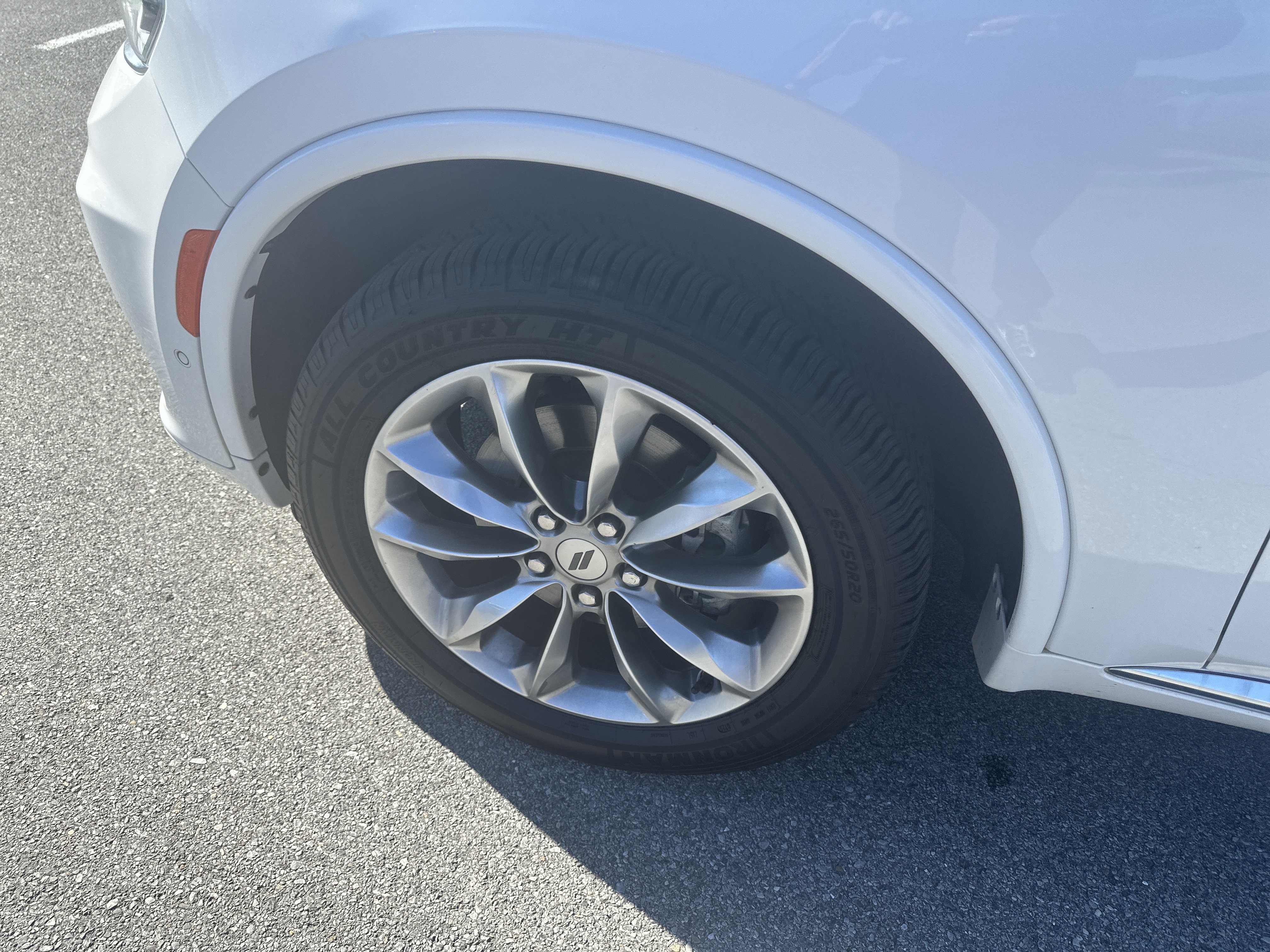 Used 2021 Dodge Durango Citadel image 10