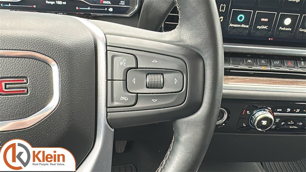 Used 2023 GMC Sierra 1500 Elevation image 18