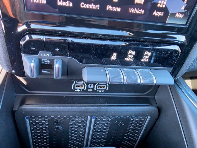 New 2027 RAM 1500 Laramie w/ Laramie Preferred Package AWD/4WD image 22