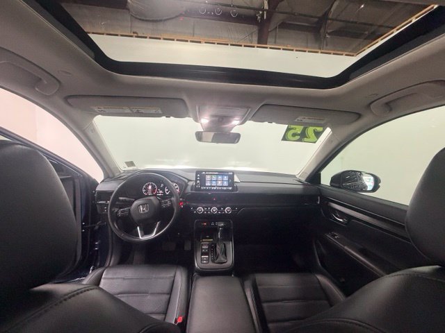Used 2025 Honda CR-V EX-L image 16