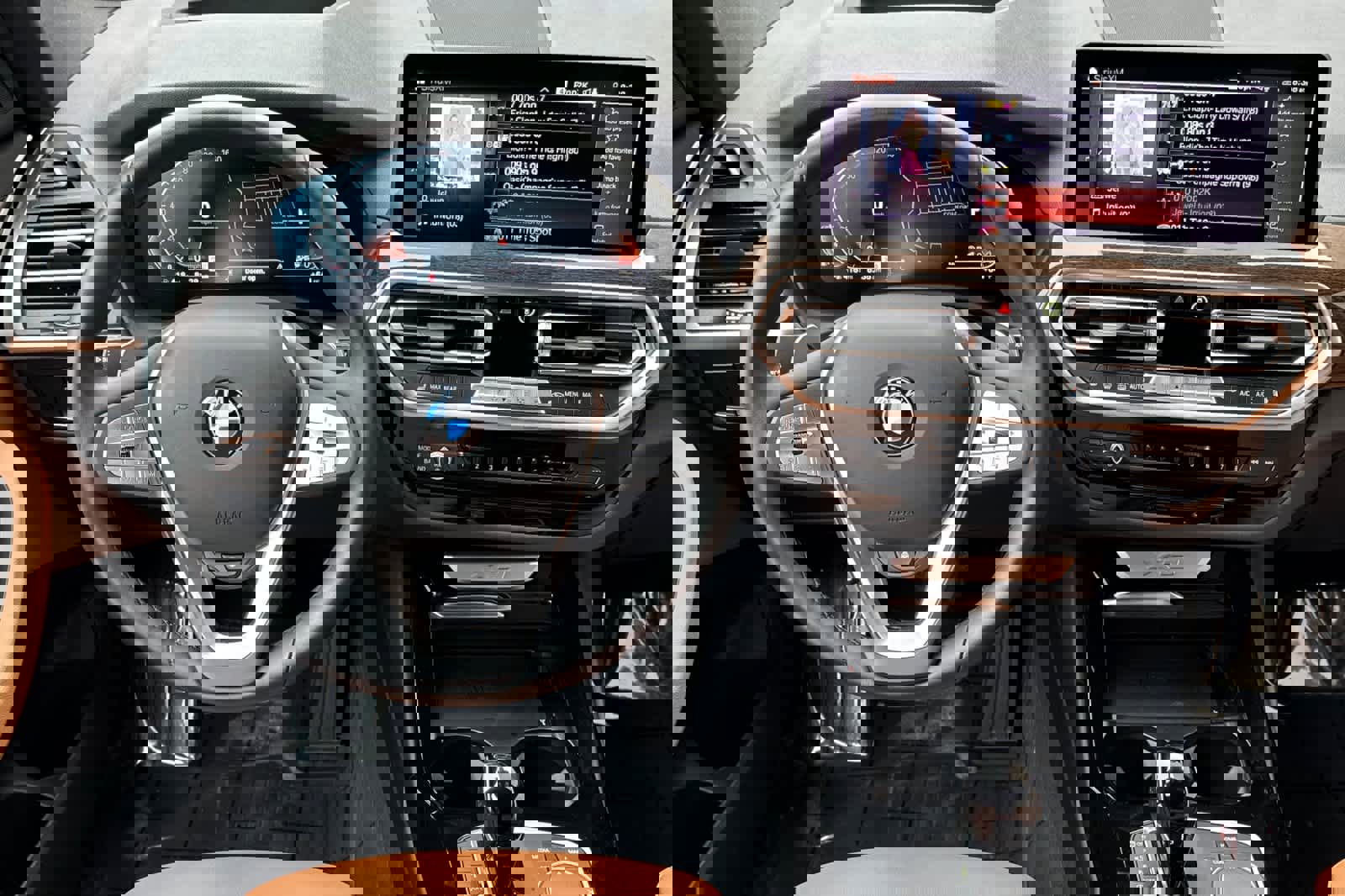 Used 2024 BMW X3 xDrive30i w/ Premium Package w/ZPA image 15