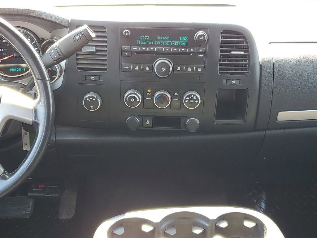 Used 2014 Chevrolet Silverado 2500 LT image 19