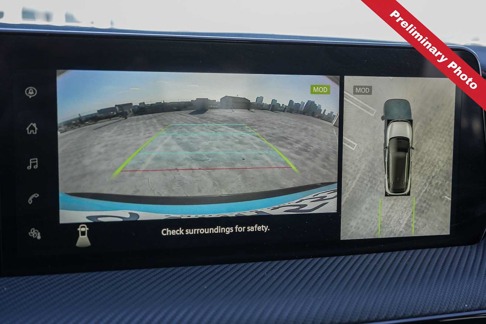 Used 2025 Nissan Kicks SR FWD image 20