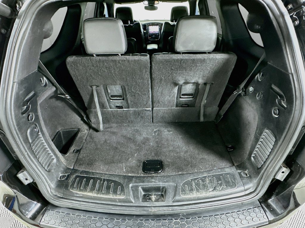 Used 2020 Dodge Durango GT AWD/4WD image 32