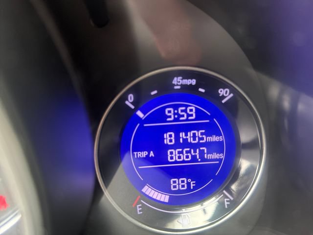 Used 2019 Honda Fit LX image 13