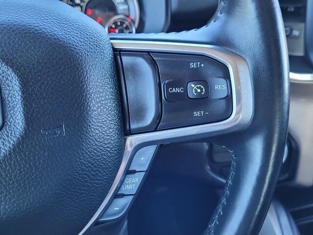Used 2021 RAM 1500 Laramie image 25