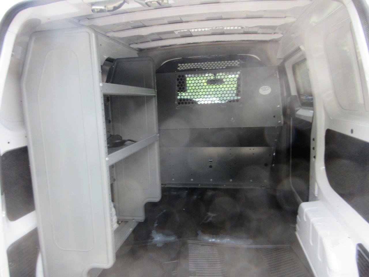Used 2018 Nissan NV200 S w/ Cruise Control Package FWD image 14