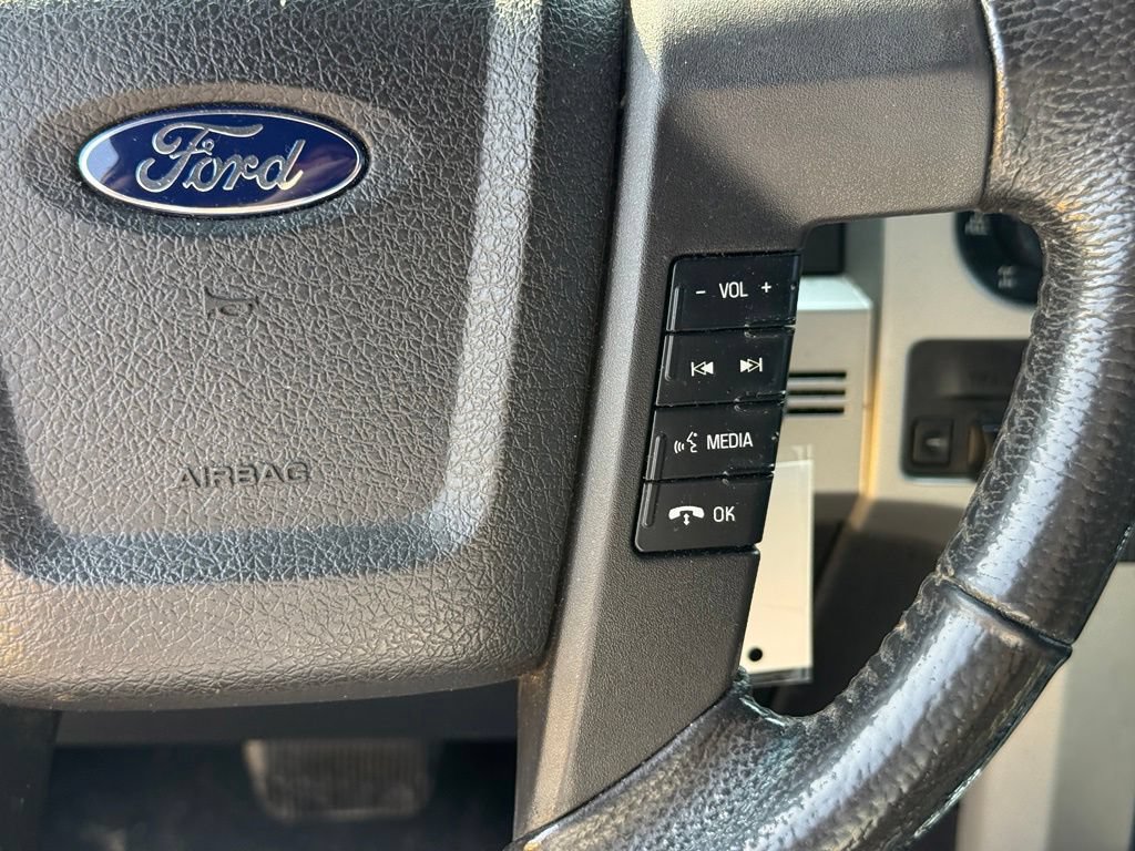 Used 2013 Ford F150 FX4 AWD/4WD image 18
