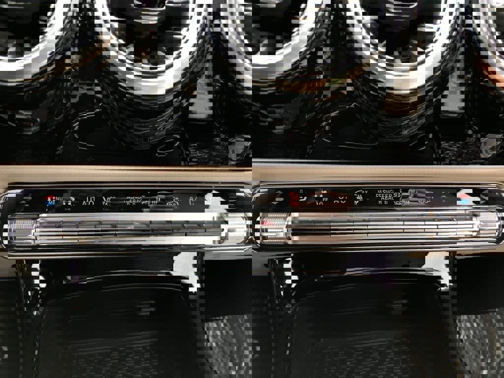 New 2025 Mercedes-Benz CLA 250 4MATIC image 23